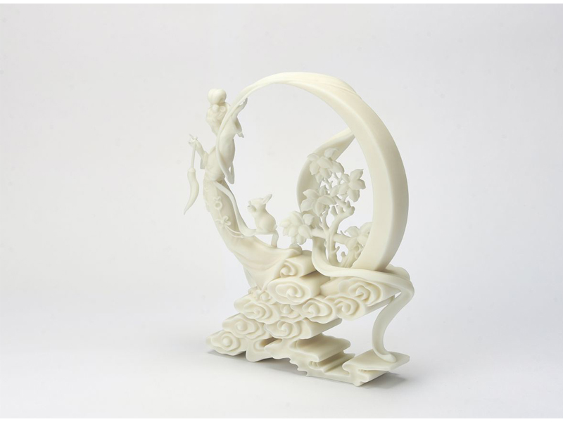 SLA Printed Resin Parts.jpg