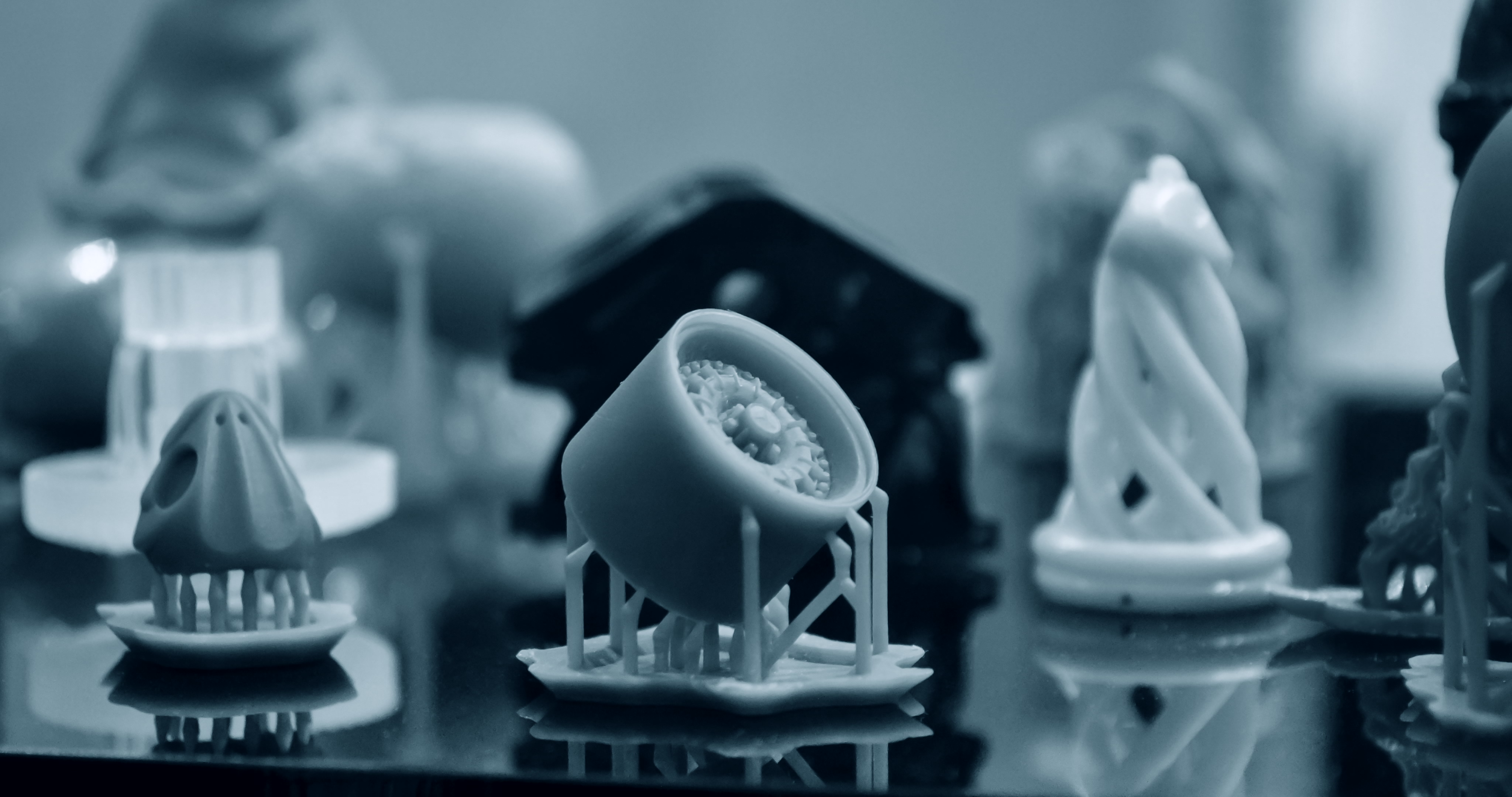 3D Printing Applications Across Industries
