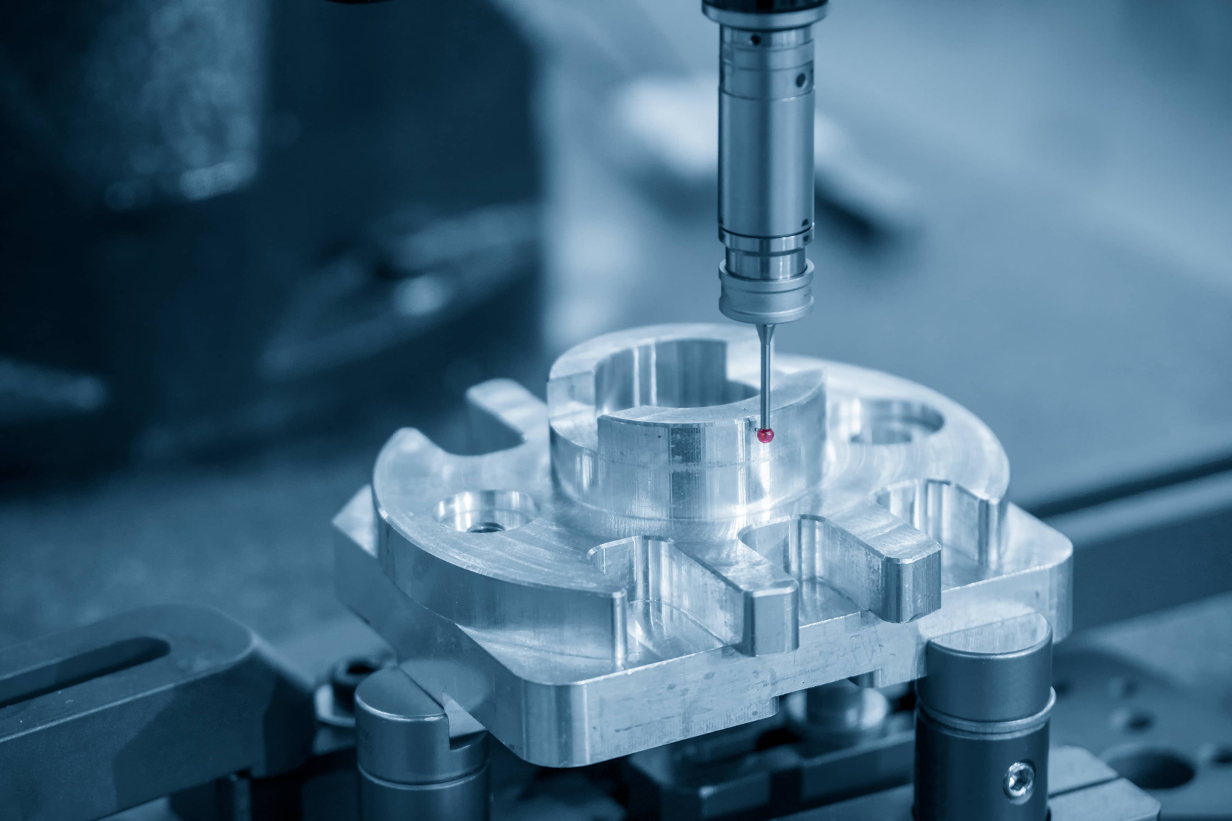 CNC Milling Aluminum Parts: Key Considerations