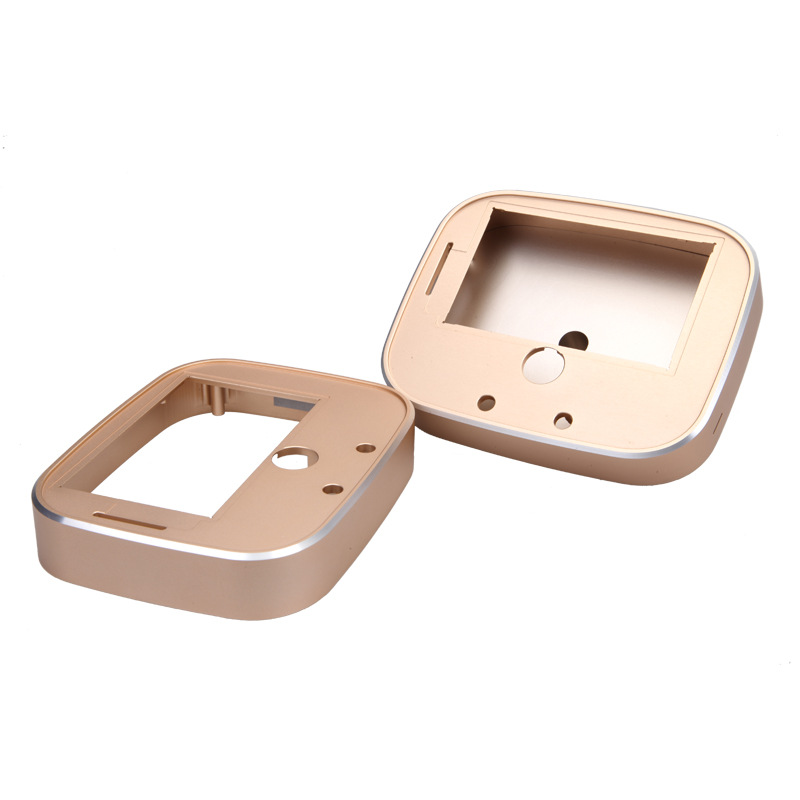 intelligent lockhousing