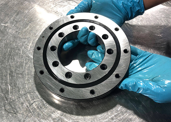 The problem of high surface roughness during machining