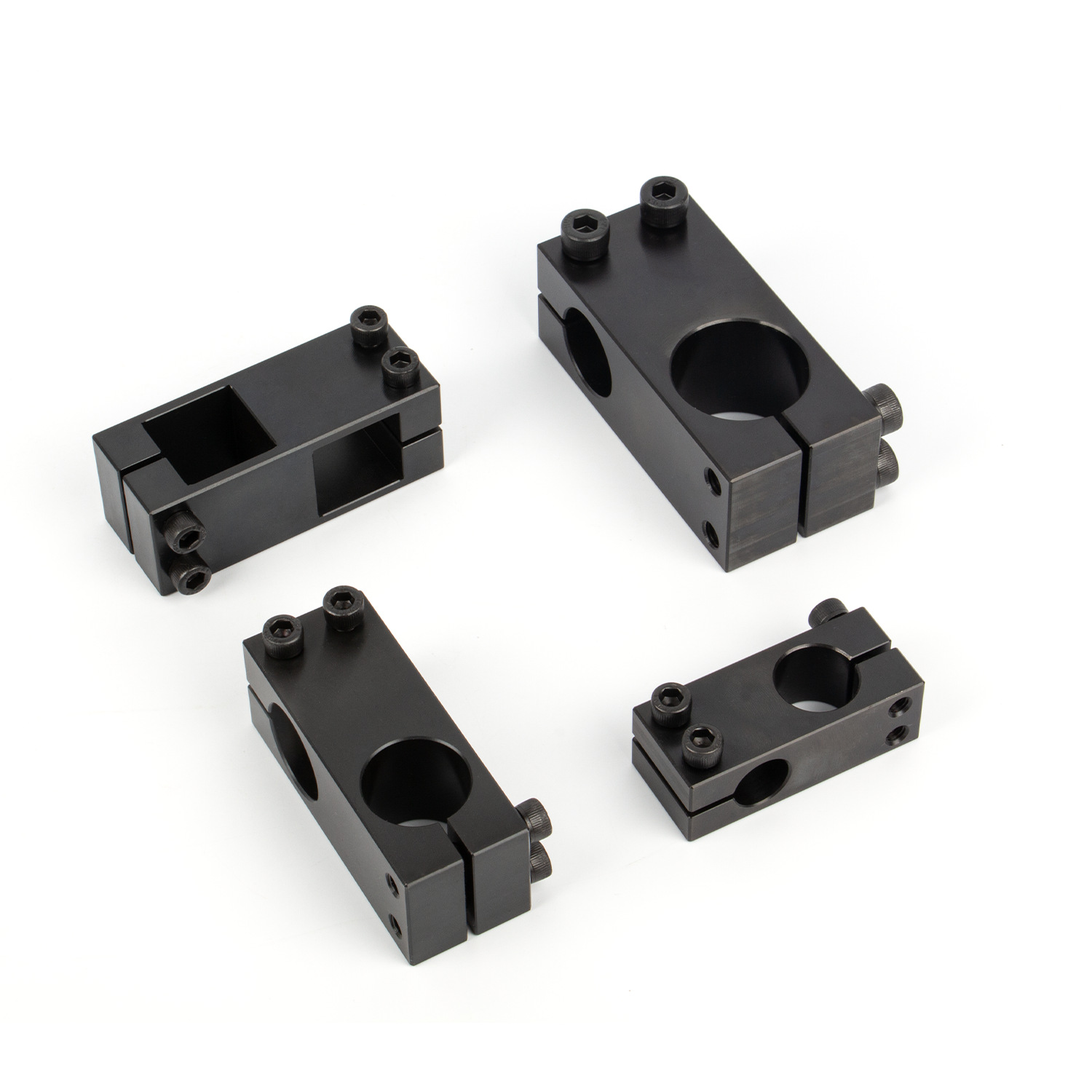 Aerospace CNC Machining