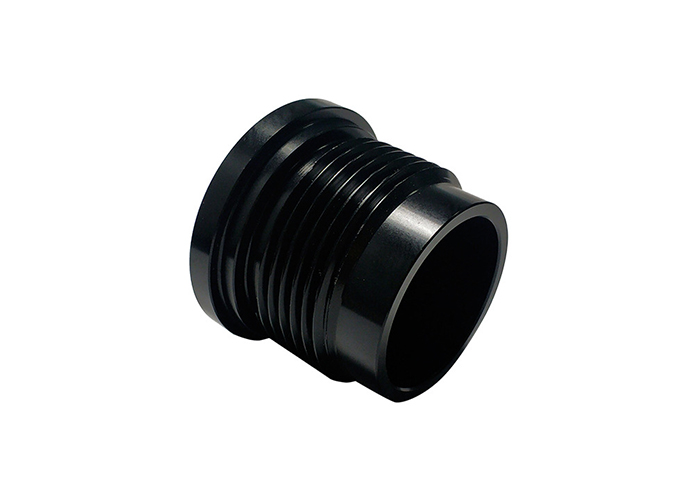 What is CNC Precision Machining Parts?